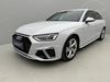 Audi A4 40 TFSI QUATTRO S-line AUT