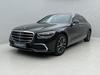 Mercedes-Benz S 350 D 4MATIC AUT CZ