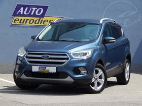 Ford Kuga 2.0 TDCI COOL & CONNECT