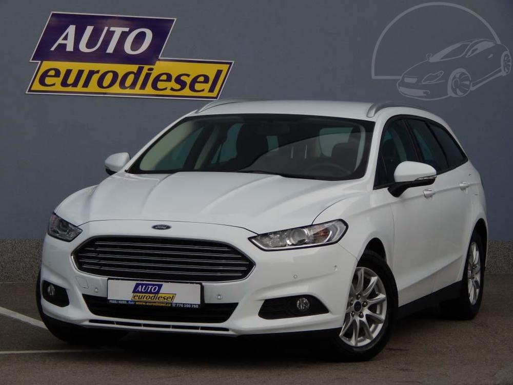 Prodm Ford Mondeo 2.0 TDCI BUSINESS EDITION