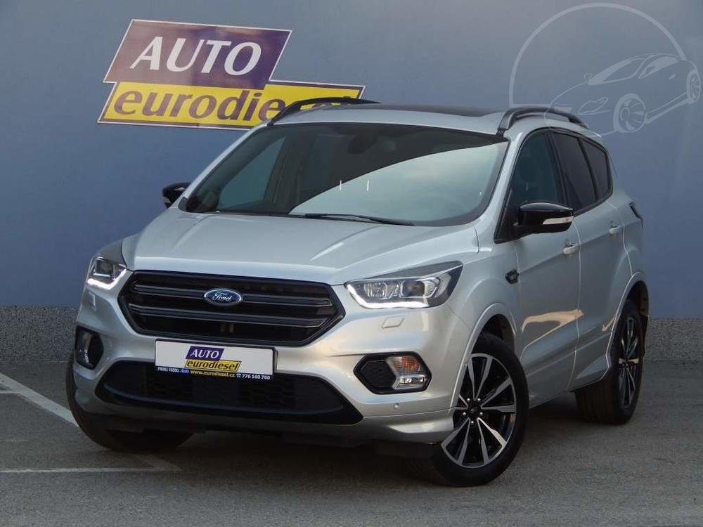 Ford Kuga ST-LINE BI-XENON Kamera 2.0 TD