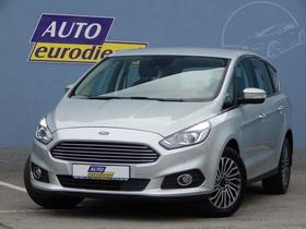 Ford S-Max AUTOMAT 2.0 ECOBLUE TITANIUM