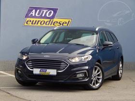 Ford Mondeo SONY Kamera Automat 2.0 ECOBLU