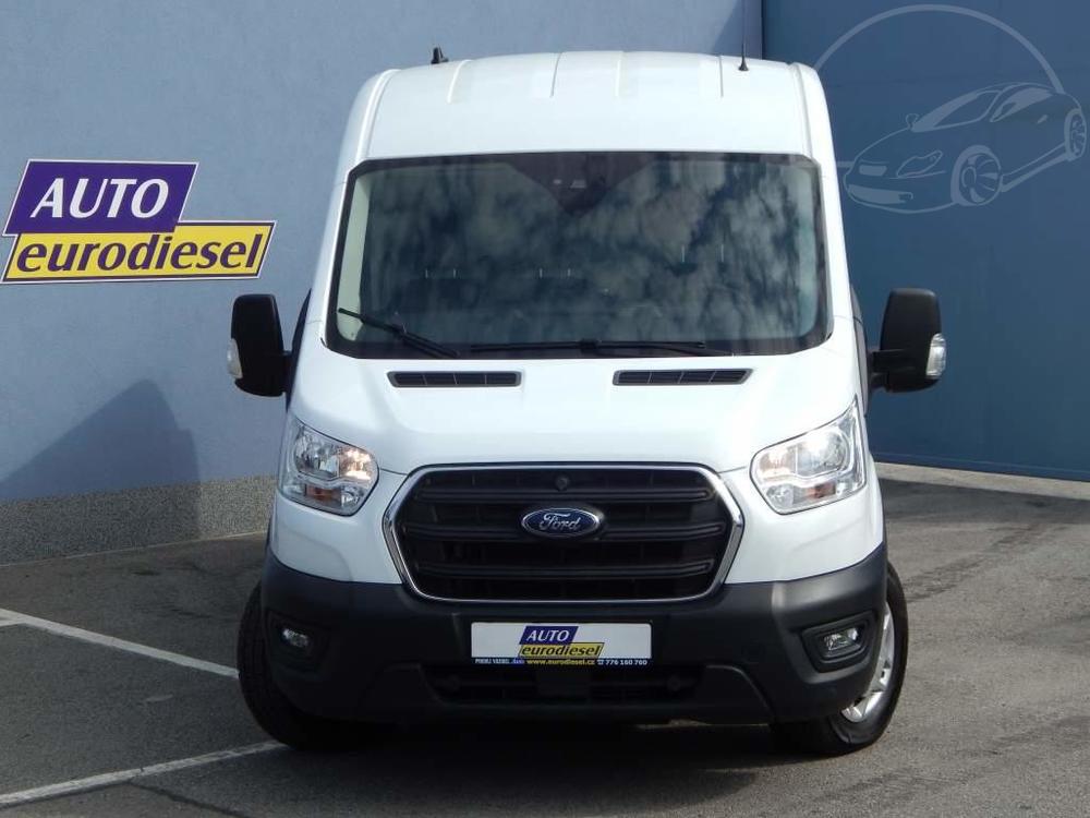 Ford Transit 350 L3H2 96KW Klima Navi EXPRE