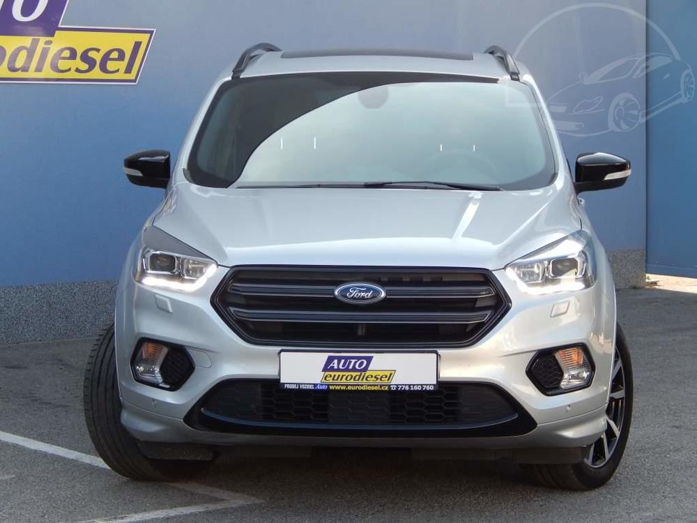 Ford Kuga ST-LINE BI-XENON Kamera 2.0 TD