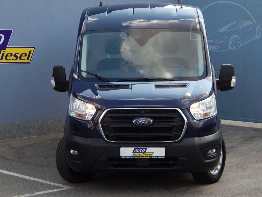 Ford Transit 350 L3H2 96 KW Klima 2.0 ECOBL