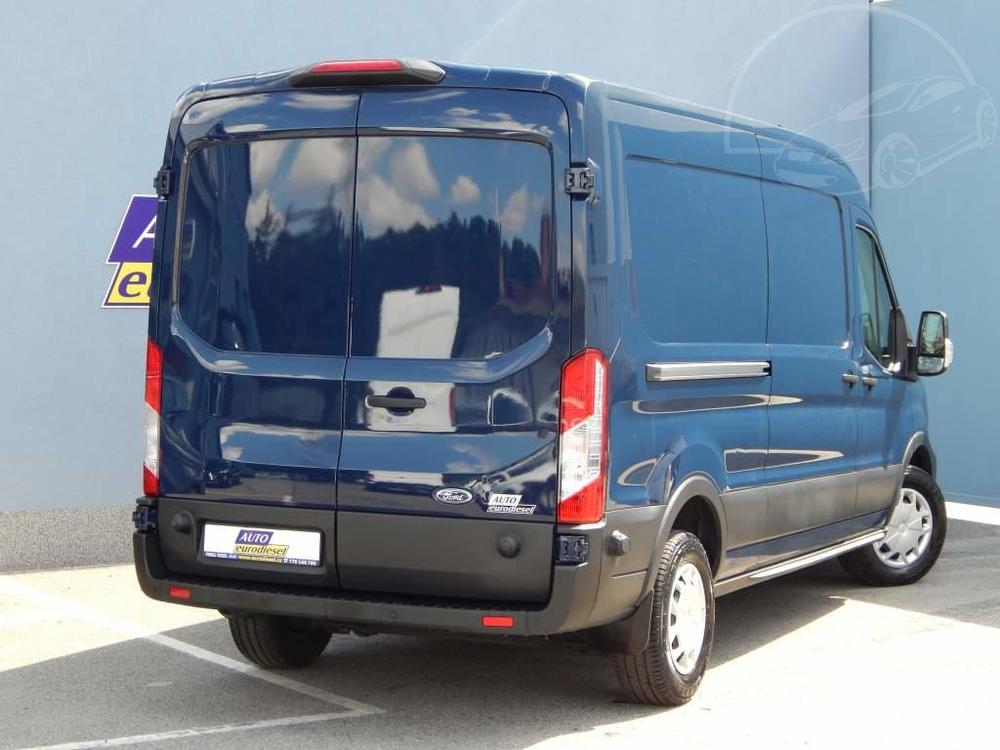 Ford Transit 350 L3H2 96 KW Klima 2.0 ECOBL