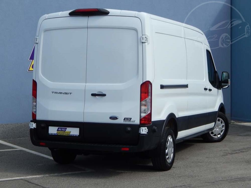 Ford Transit 350 L3H2 96KW Klima Navi EXPRE