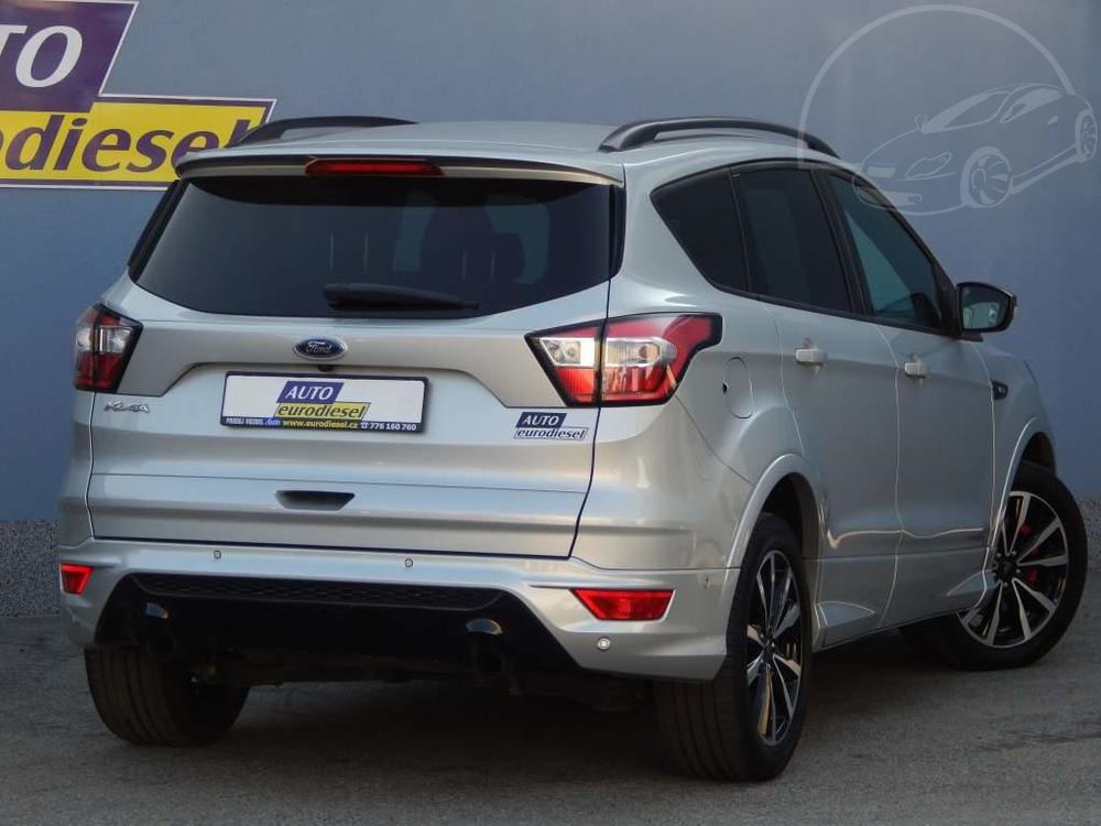 Ford Kuga ST-LINE BI-XENON Kamera 2.0 TD