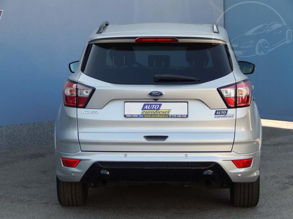 Ford Kuga ST-LINE BI-XENON Kamera 2.0 TD