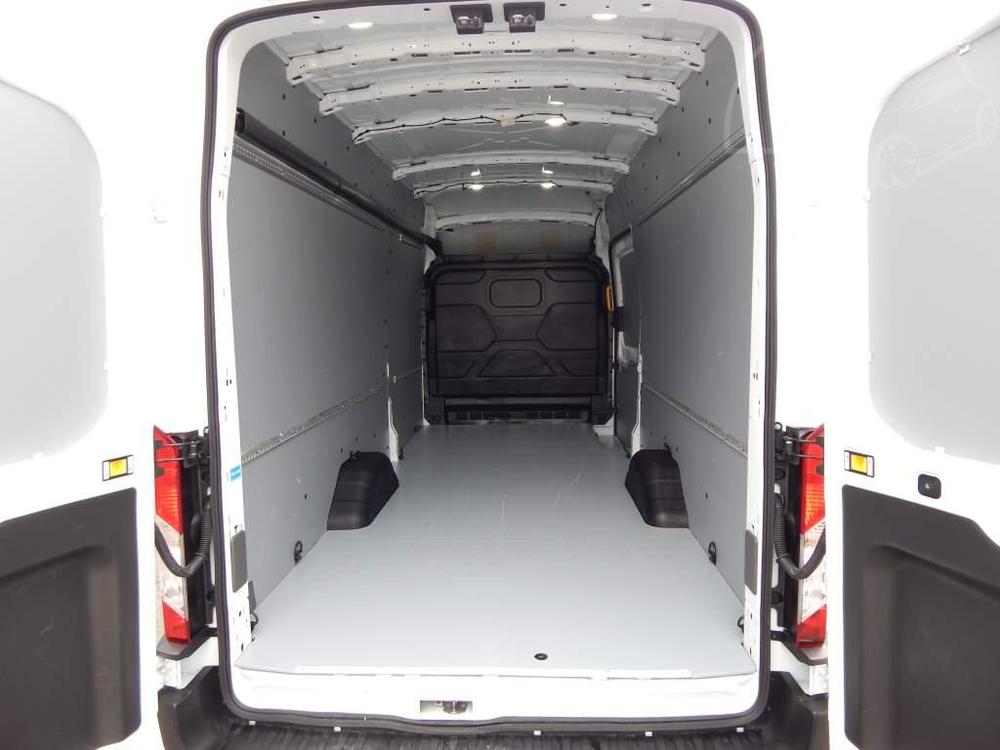 Ford Transit 350 L4H3 96 KW Klima Express-L