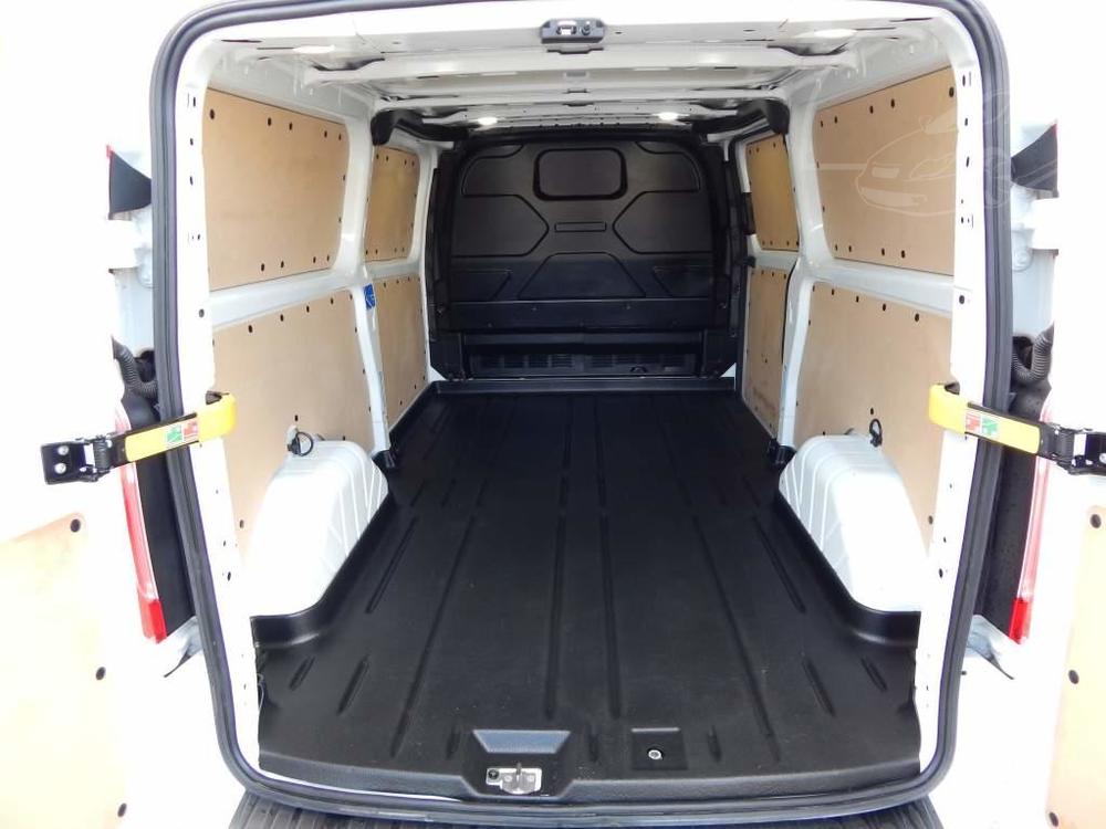 Ford Transit Custom 300 L2H1 klima Kamera 2.0 ECOB