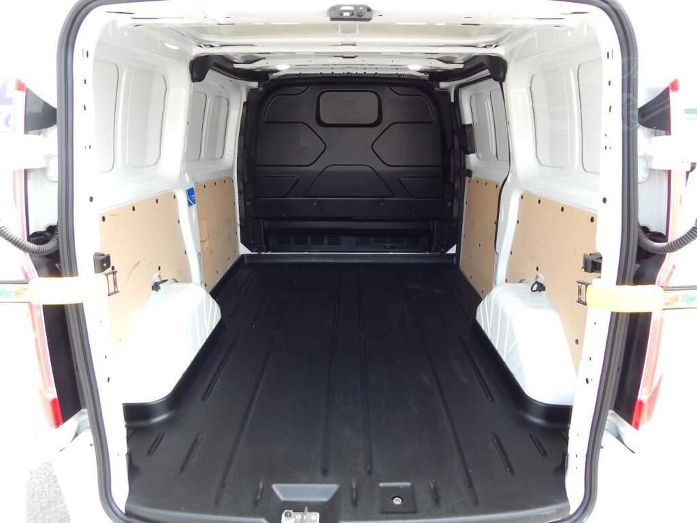 Ford Transit Custom 280 L1H1 Klima Kamera 2.0 ECOB