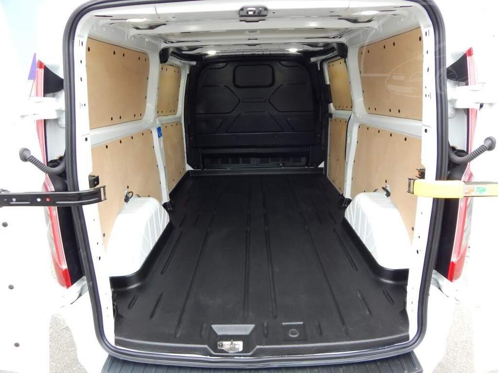 Ford Transit Custom 300 L2H1 Klima Kamera 2.0 ECOB