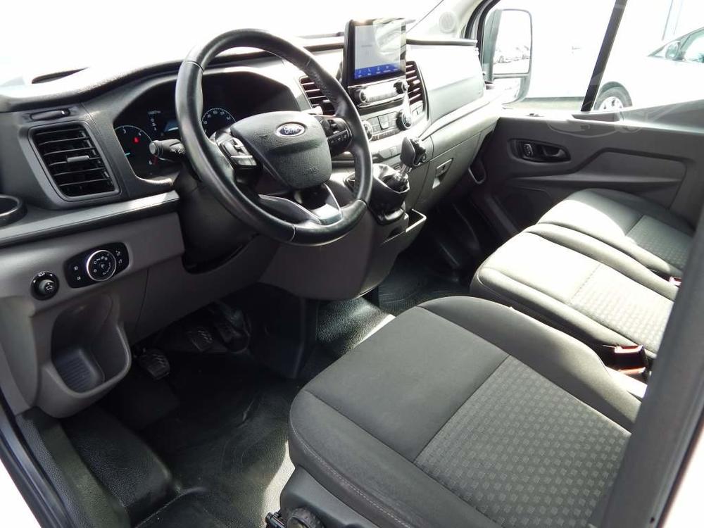 Ford Transit 350 L3H2 96KW Klima Navi EXPRE