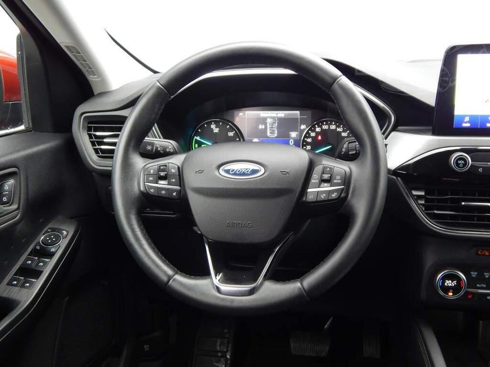 Ford Kuga LED ACC BO Kamera 2.5 DURATEC