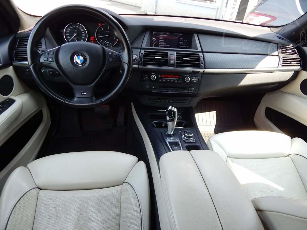 BMW X5 XDRIVE 225 KW EXCLUSIVE Tan