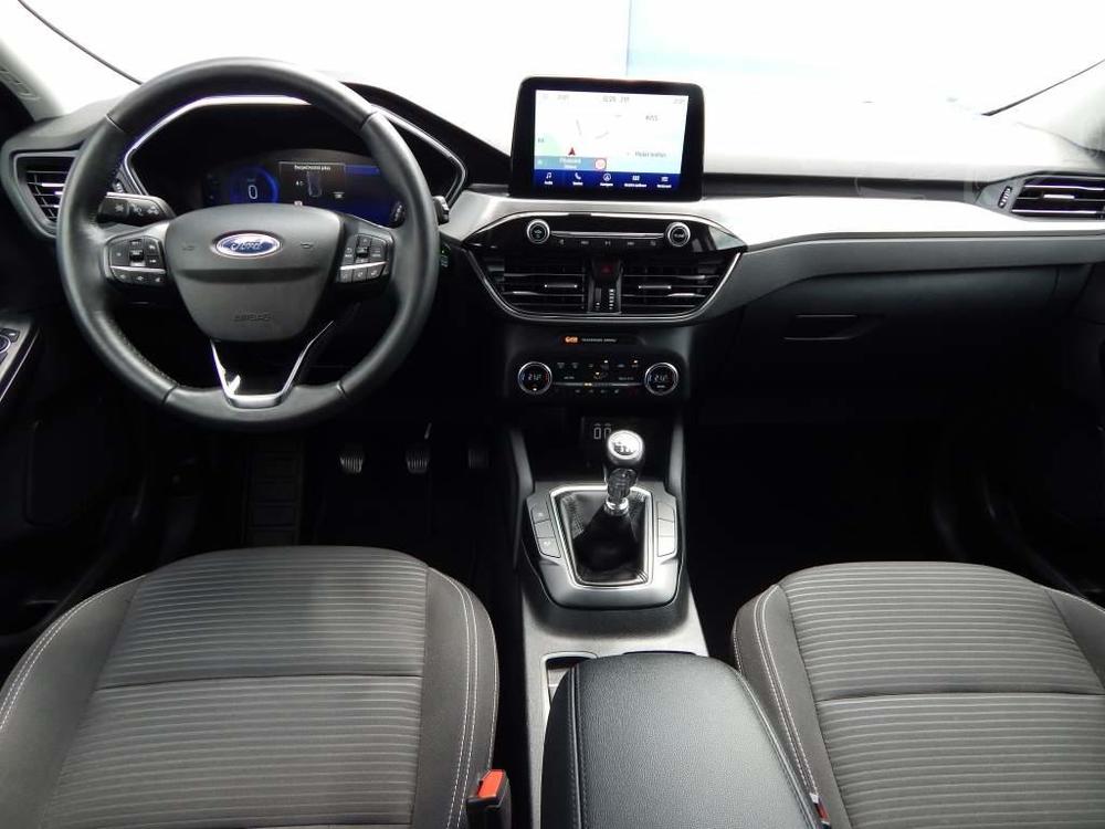 Ford Kuga LED VIRTUAL Kamera 2.0 ECOBLUE