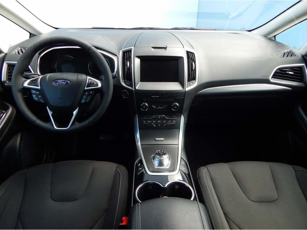 Ford S-Max AUTOMAT 2.0 ECOBLUE TITANIUM