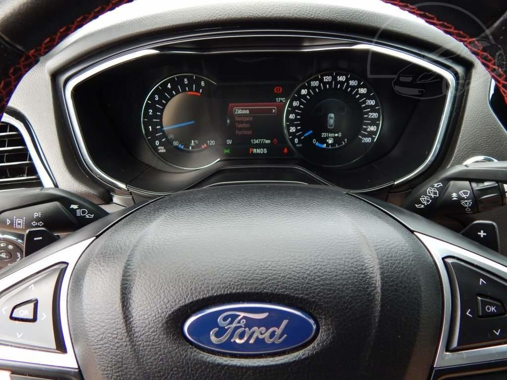 Ford Mondeo ST-LINE SONY Panorama AUTOMAT