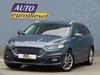 Prodm Ford Mondeo 140 KW LED ACC AUTOMAT 2.0 ECO