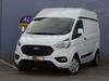 Prodm Ford Transit Custom 320 L2H2 Klima kamera 2.0 ECOB