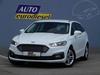 Prodm Ford Mondeo SONY KAMERA WEBASTO AUTOMAT 2.