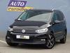 Prodm Volkswagen Touran HIGHLINE LED Tan ACC 2.0 TDI