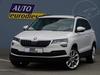 Škoda Karoq LED KAMERA VIRTUAL 2.0 TDI STY