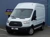 Prodm Ford Transit 350 L3H3 125 KW Webasto Expres