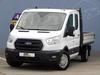 Prodm Ford Transit 350 L3 125 KW 7 Mst Klima ACC