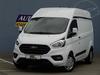 Prodm Ford Transit Custom 320 L2H2 Klima Kamera 2.0 ECOB