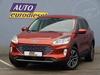 Prodm Ford Kuga LED ACC BO Kamera 2.5 DURATEC