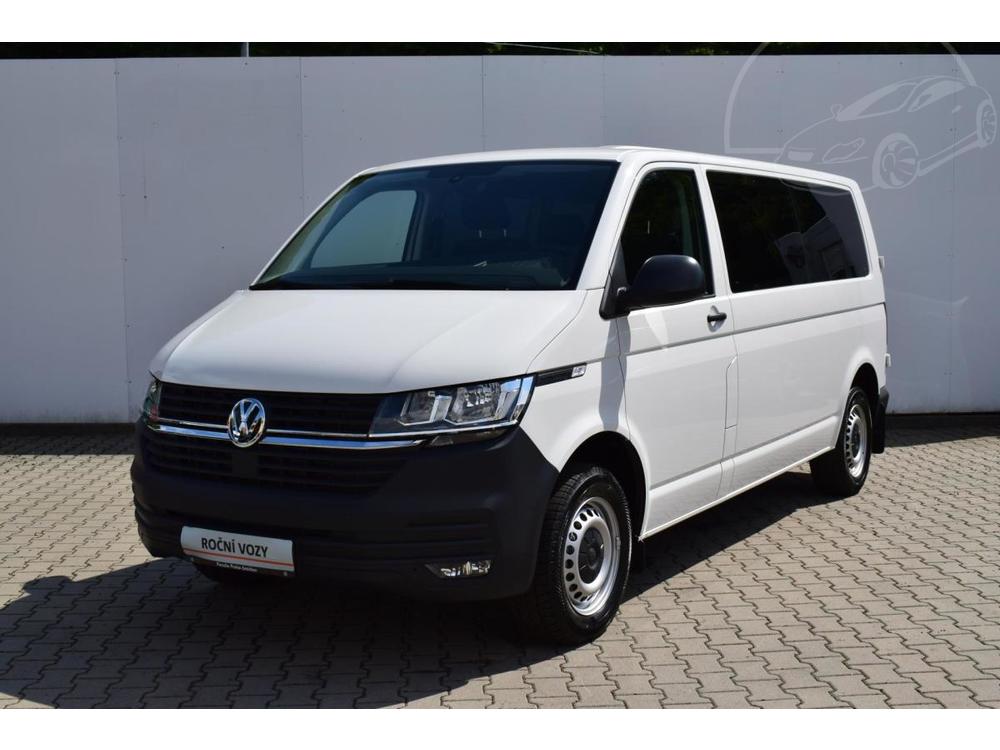 Prodm Volkswagen Transporter 2.0 TDI 110 kW 8mst