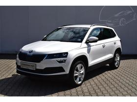 koda Karoq Style 2.0 TDI 110 kW