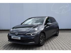 Prodej Volkswagen Golf Style 1,5 eTSI 7DSG mHEV