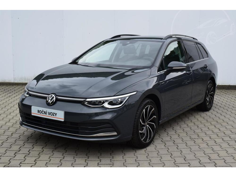 Prodm Volkswagen Golf Style 1,5 eTSI 7DSG