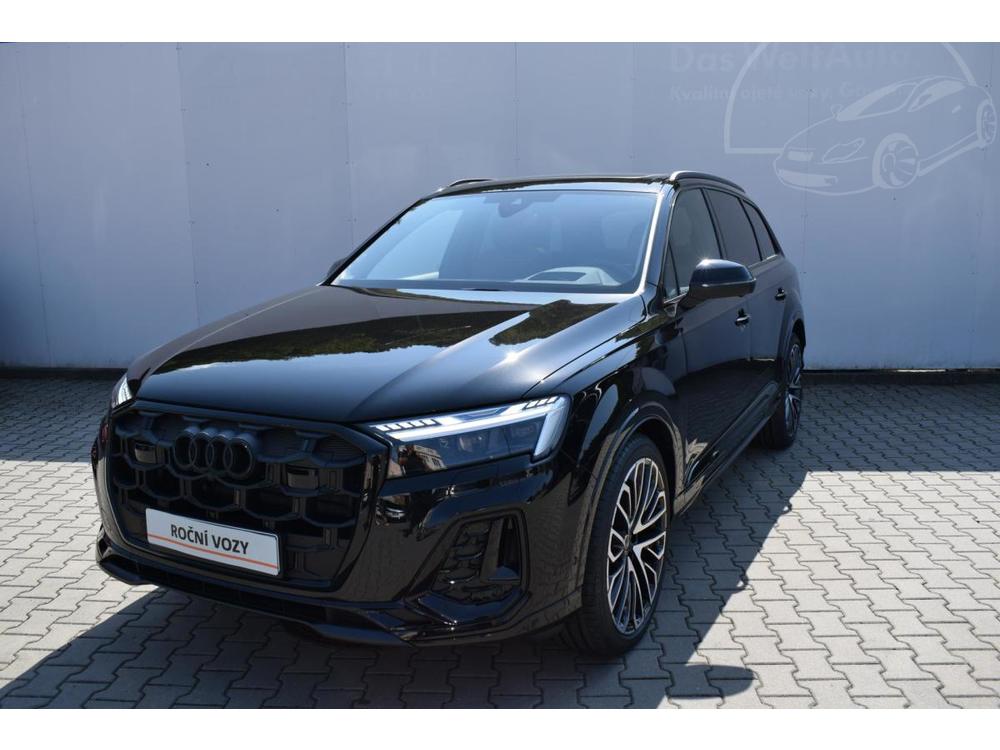 Prodm Audi Q7 S Line 50 TDI quattro