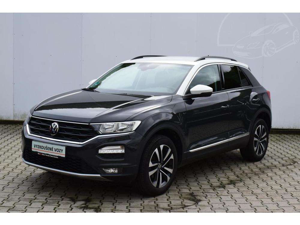 Prodm Volkswagen T-Roc 2.0 TDI Comfortline