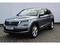 Fotografie vozidla koda Kodiaq 2.0TDi 140kW STYLE PLUS 4x4 DS