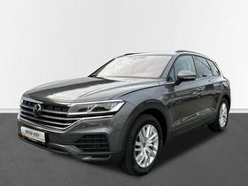 Volkswagen Touareg V6 3,0 TDI 4MOTION