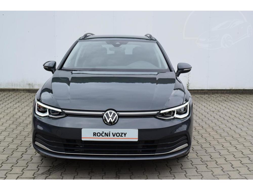 Volkswagen Golf Style 1,5 eTSI 7DSG