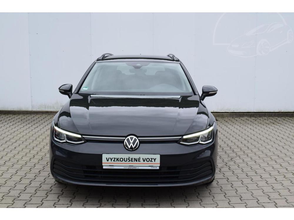 Volkswagen Golf 1,5 TSI Life DSG