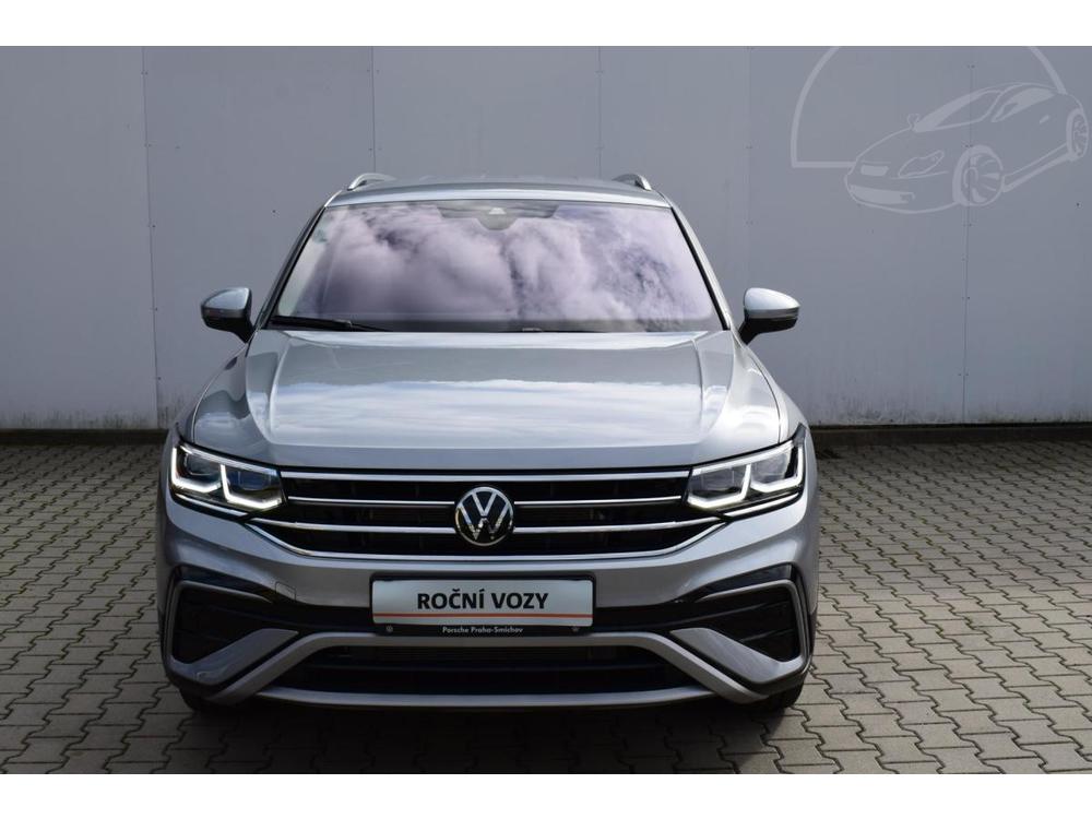 Volkswagen Tiguan Allspace Elegance 2,0 TDI 7DSG