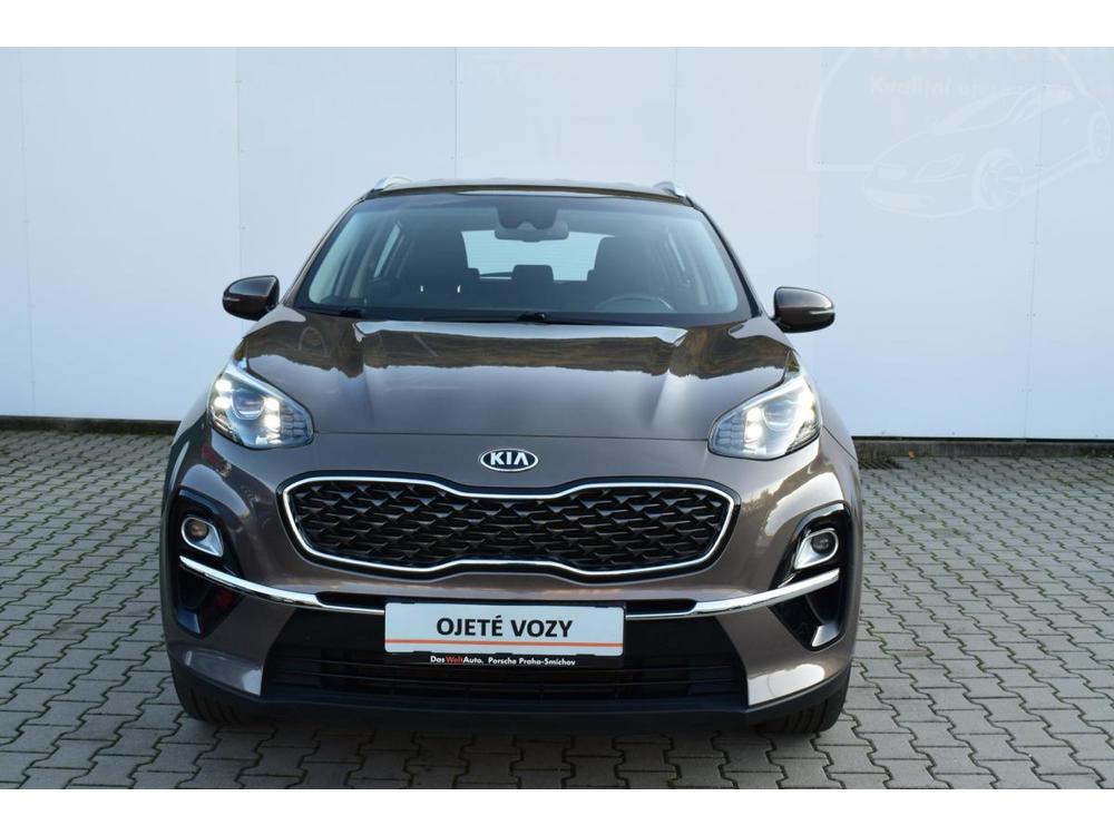 Kia Sportage 1.6 i