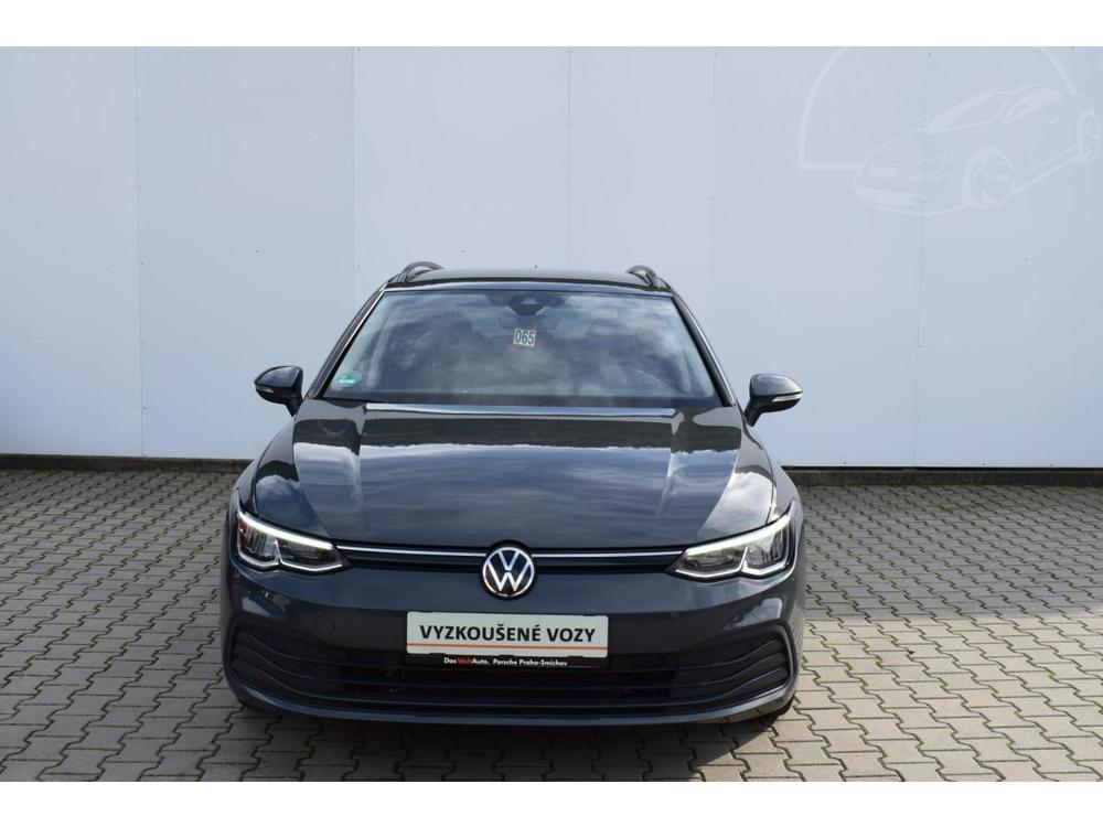 Volkswagen Golf Wa 2.0 Life DT110 TDID7F 2.0 T