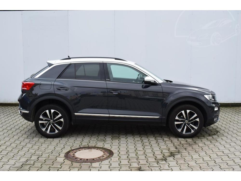 Volkswagen T-Roc 2.0 TDI Comfortline