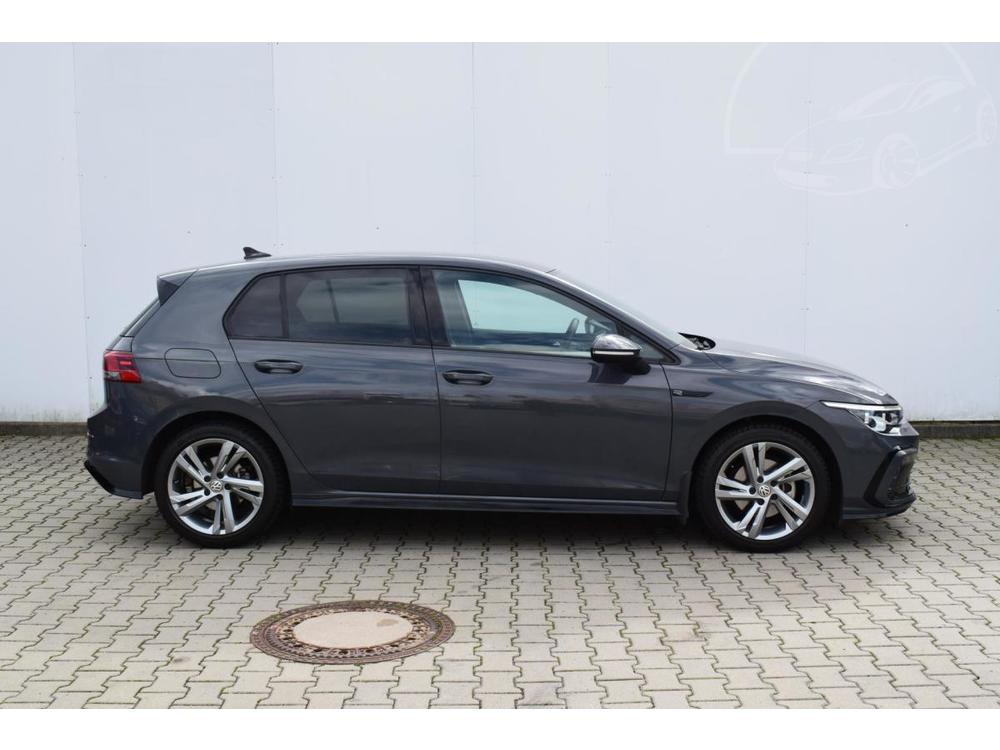 Volkswagen Golf 1.5 TSI R-line