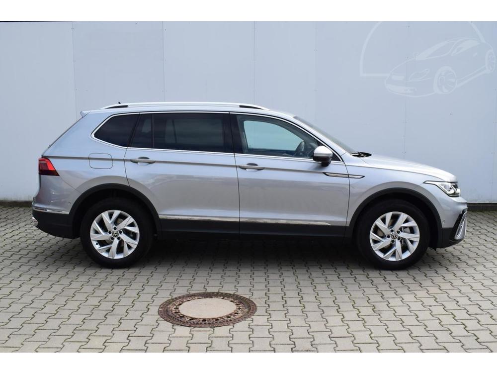 Volkswagen Tiguan Allspace Elegance 2,0 TDI 7DSG