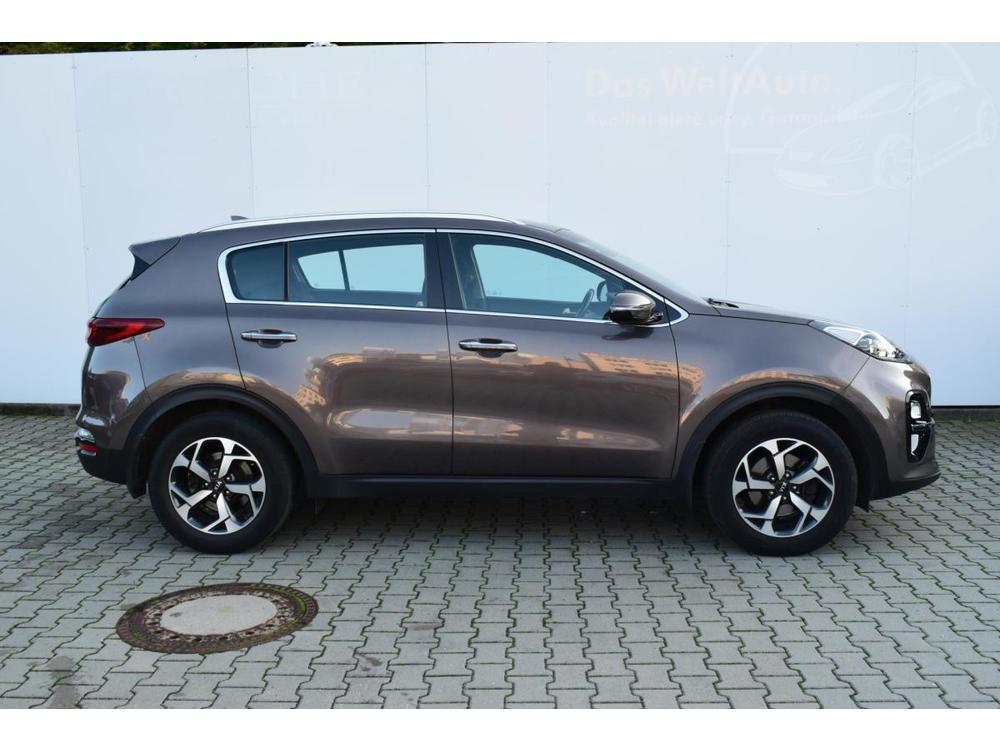 Kia Sportage 1.6 i